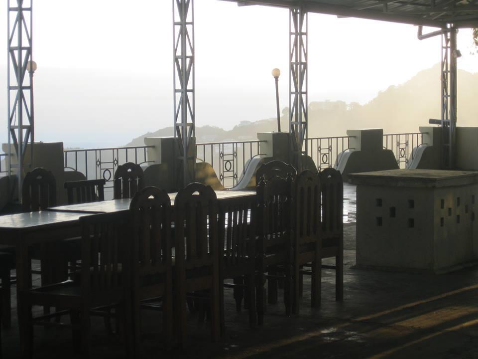 Treebo Trend Mussoorie Club Hotel Dehradun Exterior photo