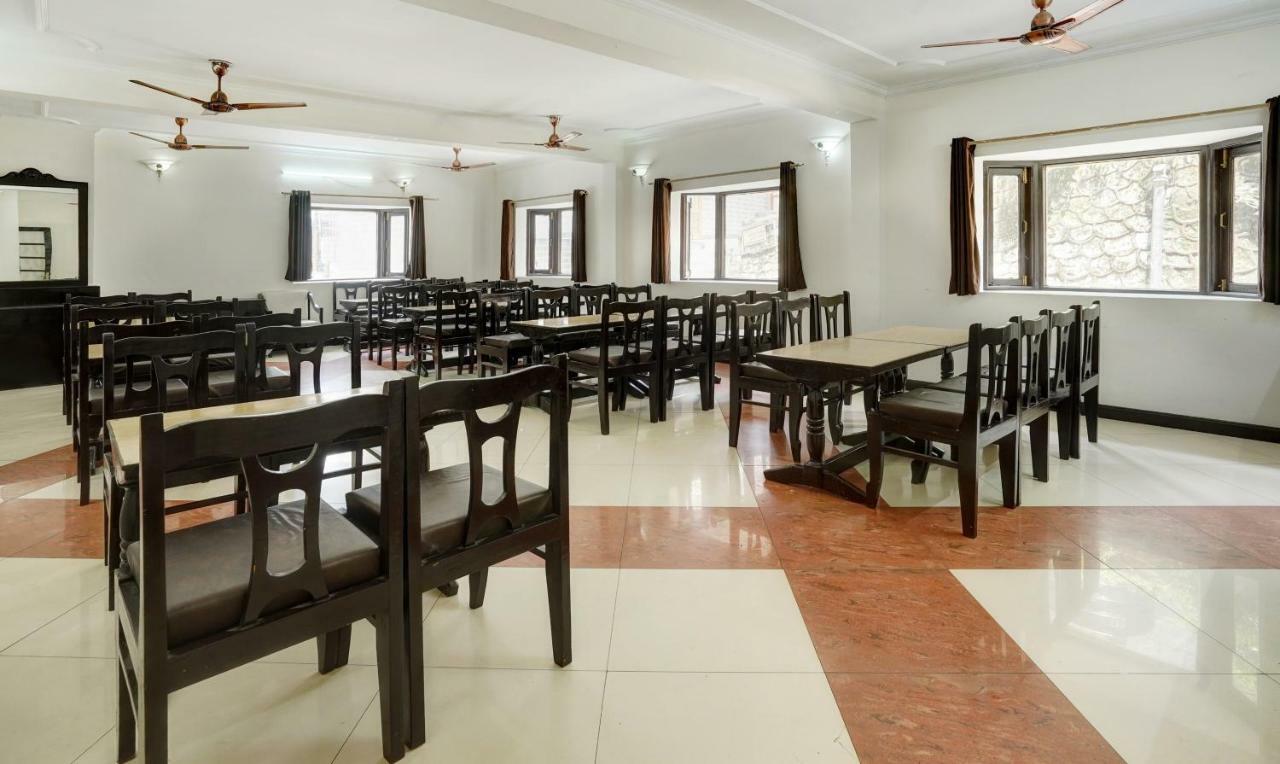 Treebo Trend Mussoorie Club Hotel Dehradun Exterior photo
