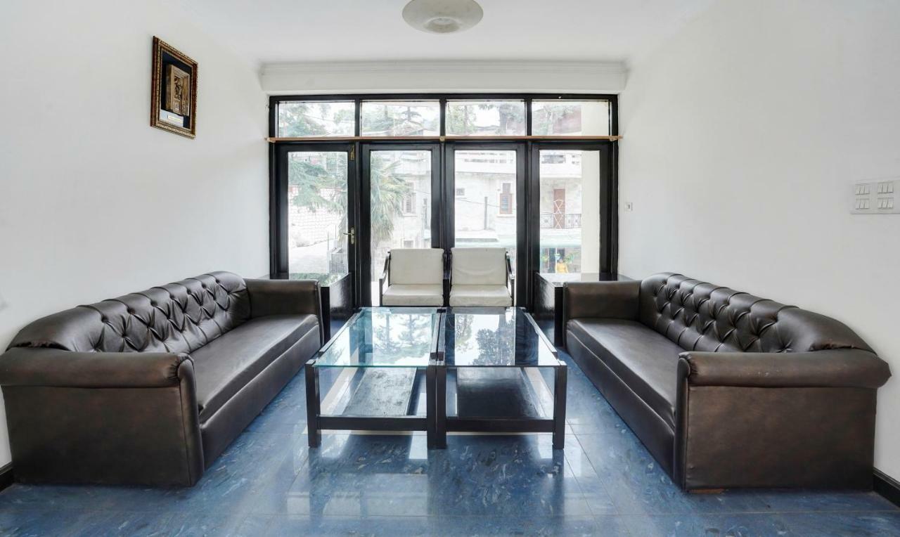 Treebo Trend Mussoorie Club Hotel Dehradun Exterior photo